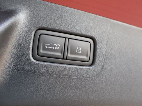 New 2026 Hyundai Santa Fe SEL image 18