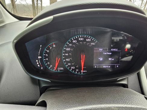 Used 2020 Chevrolet Sonic LT w/ Convenience Package image 38