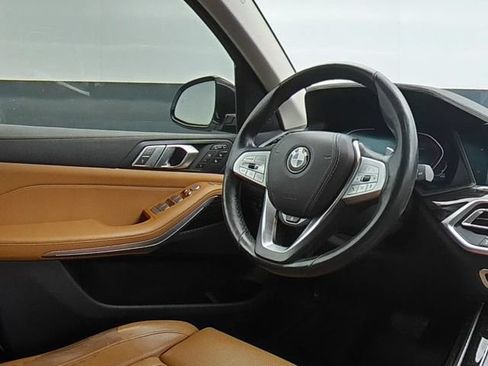 Used 2020 BMW X7 xDrive40i w/ Luxury Seating Package AWD/4WD image 24