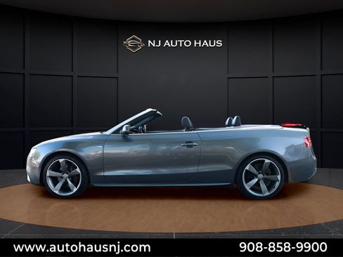 Used 2016 Audi A5 2.0T Premium Plus w/ Technology Package AWD/4WD image 49