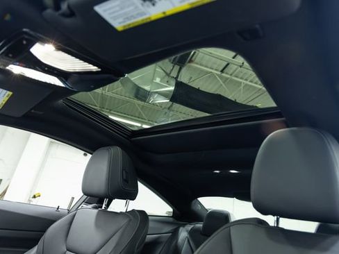 Certified 2023 BMW 430i xDrive Coupe w/ M Sport Package image 13