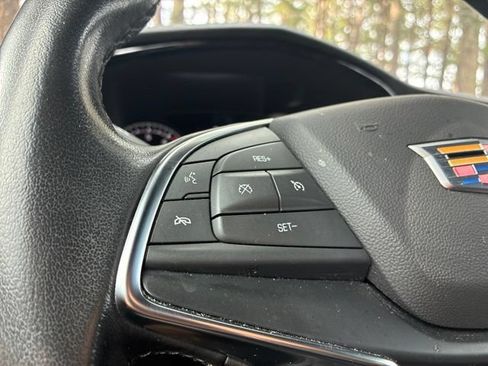 Used 2023 Cadillac XT5 Luxury FWD image 27