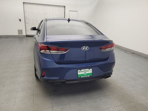 Used 2019 Hyundai Sonata SEL FWD image 6