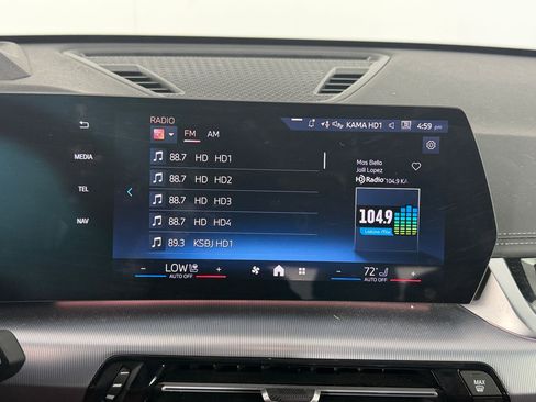 Used 2025 BMW X1 xDrive28i AWD/4WD image 24
