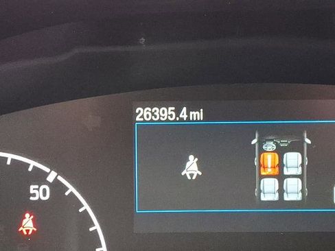 Certified 2022 Ford Maverick XLT w/ XLT Luxury Package image 19