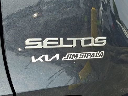 Certified 2024 Kia Seltos SX AWD/4WD image 30