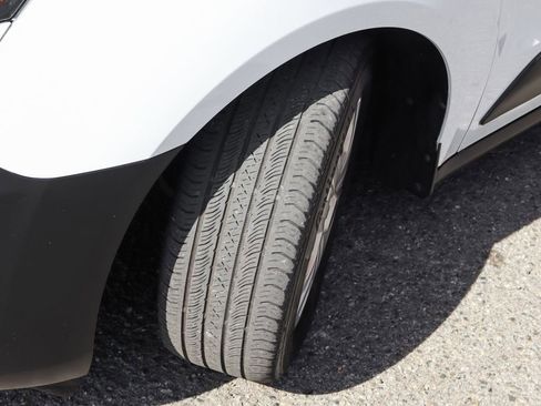 Used 2022 Ford Transit Connect XL image 41