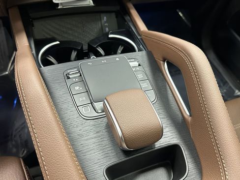 New 2026 Mercedes-Benz GLE 450 4MATIC Coupe image 34