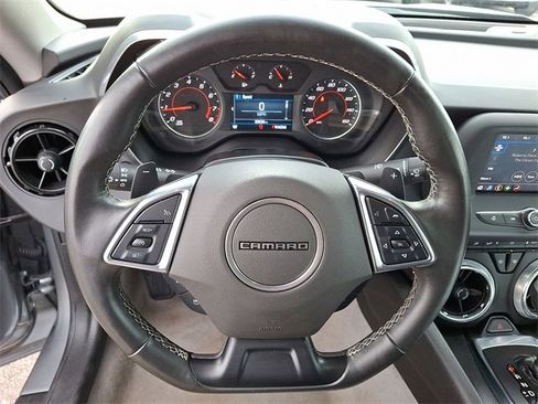 Used 2023 Chevrolet Camaro LT image 14