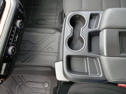 New 2026 Chevrolet Silverado 1500 RST w/ RST Select Package AWD/4WD image 40