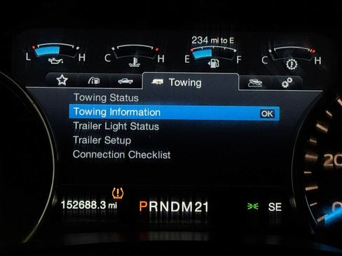 Used 2017 Ford F150 Lariat RWD image 67