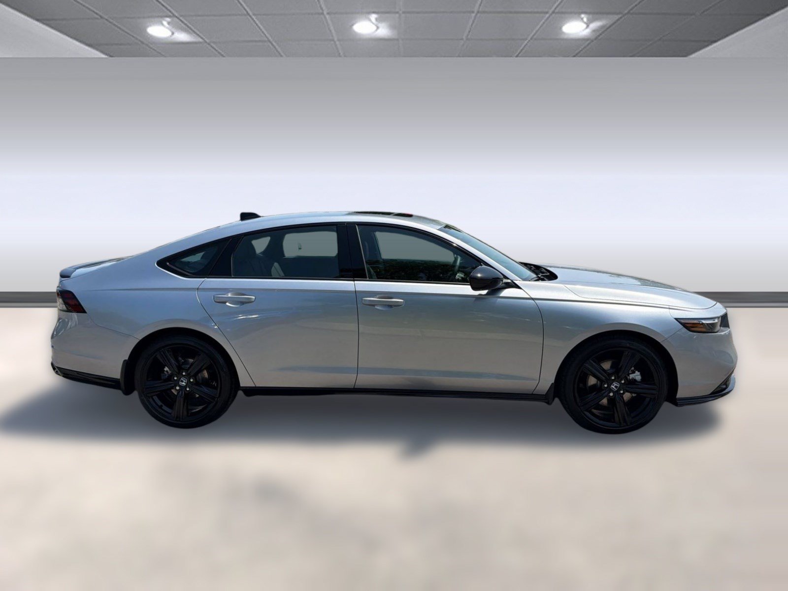 New 2026 Honda Accord Sport image 8