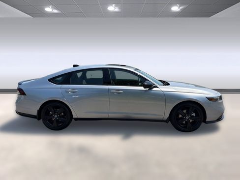 New 2026 Honda Accord Sport image 8