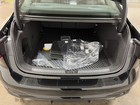 New 2026 Audi A6 Premium Plus image 32