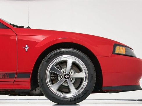 Used 2003 Ford Mustang Mach 1 RWD image 15