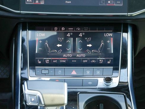 Used 2023 Audi Q7 3.0T Premium Plus AWD/4WD image 11