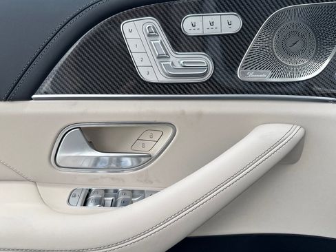 New 2026 Mercedes-Benz GLE 63 AMG S image 12