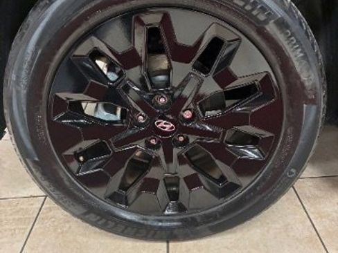 Used 2023 Hyundai Tucson XRT image 34