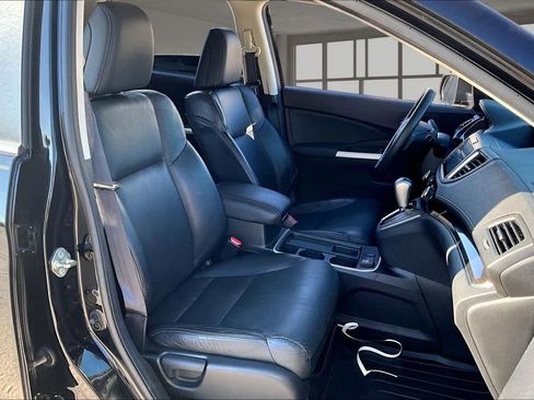 Used 2016 Honda CR-V EX-L image 29