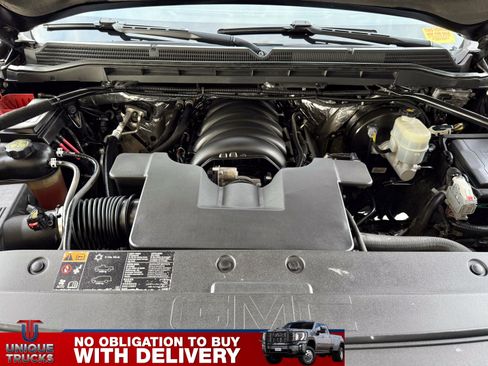 Used 2016 GMC Sierra 1500 Denali image 27