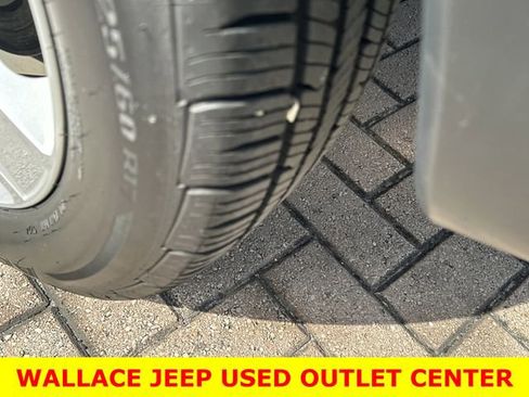 Certified 2022 Jeep Compass Latitude w/ Convenience Group image 13