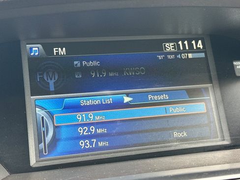 Used 2016 Acura MDX SH-AWD image 51