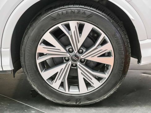 Certified 2023 Audi Q4 e-tron Premium w/ Convenience Package RWD image 11