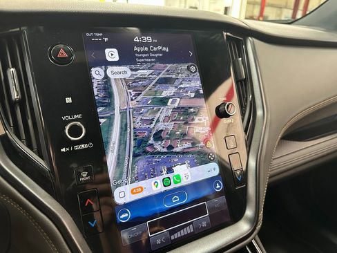 Used 2022 Subaru Outback Wilderness w/ Wilderness Package image 20