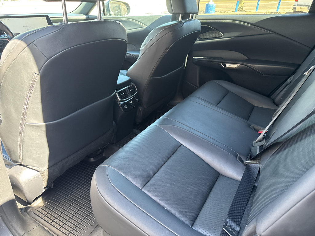 Used 2023 Lexus RX 350 Premium w/ Accessory Package AWD/4WD image 27