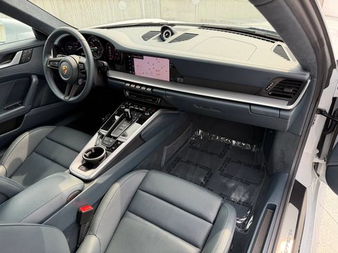 Certified 2024 Porsche 911 Carrera RWD image 24