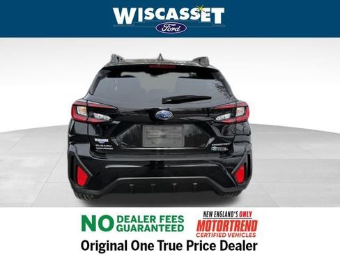 Used 2024 Subaru Crosstrek 2.0i Premium image 28
