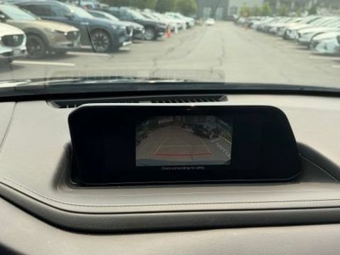 Certified 2024 MAZDA CX-30 AWD 2.5 S w/ Preferred Package image 13