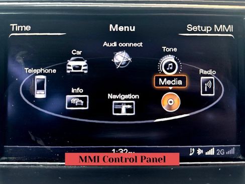 Used 2013 Audi S4 Premium Plus w/ Audi MMI Navigation Plus image 24