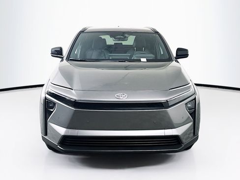 Used 2026 Toyota bZ FWD image 2