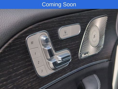 Used 2023 Mercedes-Benz GLE 450 4MATIC image 17