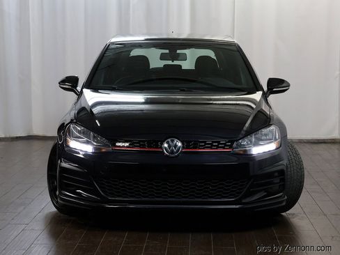 Used 2018 Volkswagen GTI S image 5