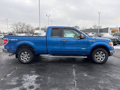 Used 2013 Ford F150 XLT w/ Luxury Equipment Group image 6