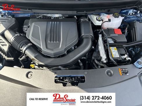 New 2026 Buick Enclave Avenir w/ Super Cruise Package FWD image 27