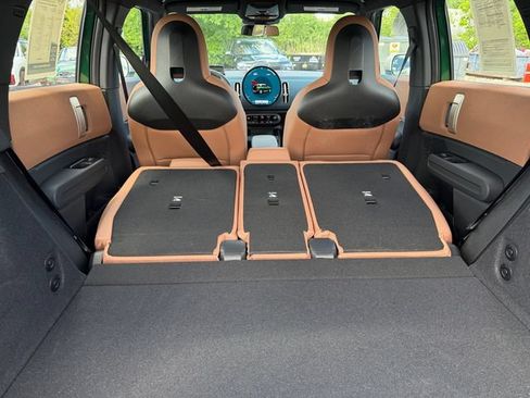 Certified 2026 MINI Cooper Countryman S AWD/4WD image 22