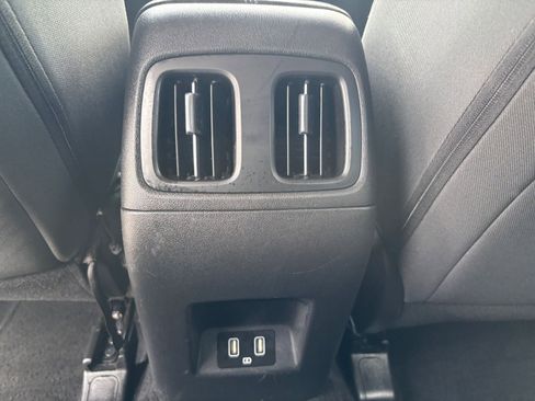 Used 2024 Hyundai Tucson SEL image 19