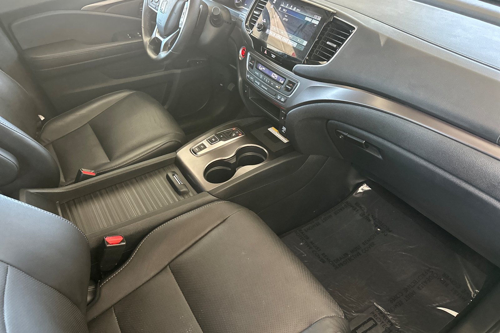 Used 2023 Honda Passport EX-L image 17