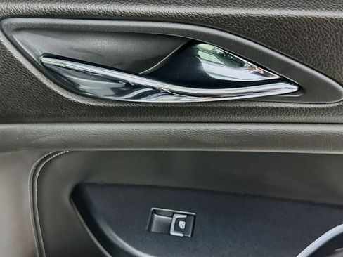Used 2016 Cadillac SRX Performance FWD image 30
