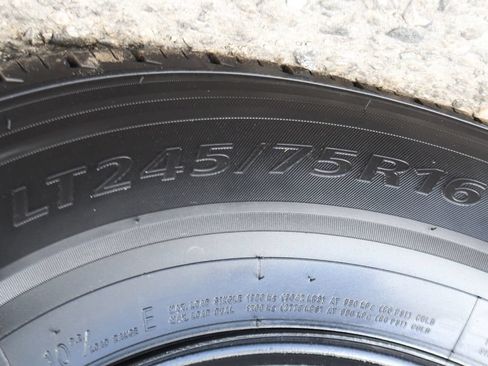 Used 2023 Mercedes-Benz Sprinter 2500 image 37