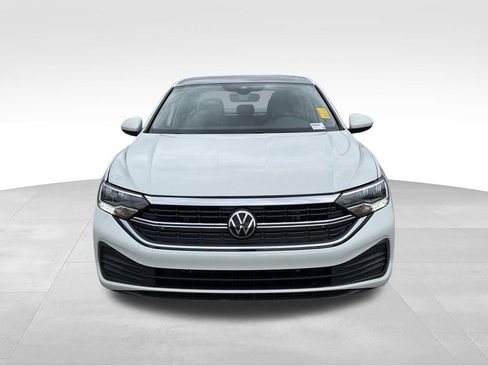 Used 2022 Volkswagen Jetta SE FWD image 26