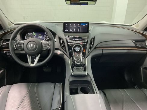 Used 2023 Acura RDX Advance Package image 7