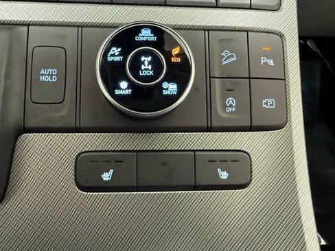 Used 2025 Hyundai Palisade SEL image 39