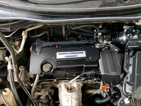 Used 2015 Honda CR-V EX-L image 31