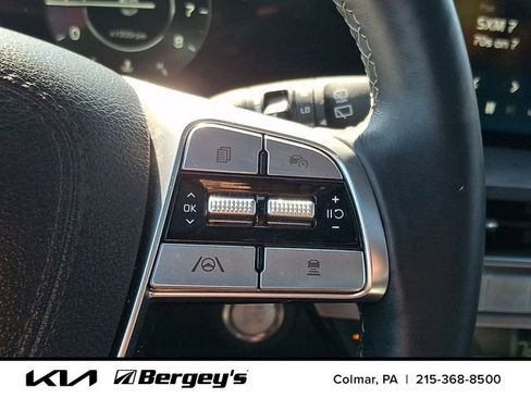 Used 2025 Kia Telluride SX X-Line image 28