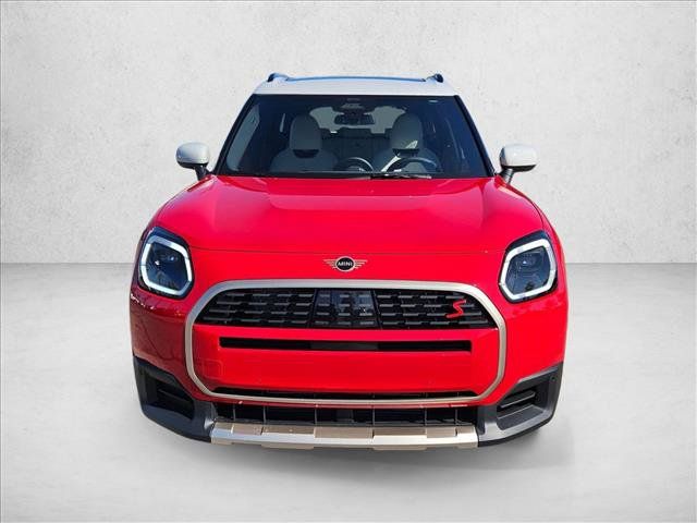 New 2026 MINI Cooper Countryman S AWD/4WD image 6