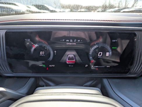 New 2025 Dodge Charger R/T w/ Quick Order Package 25M R/T image 25